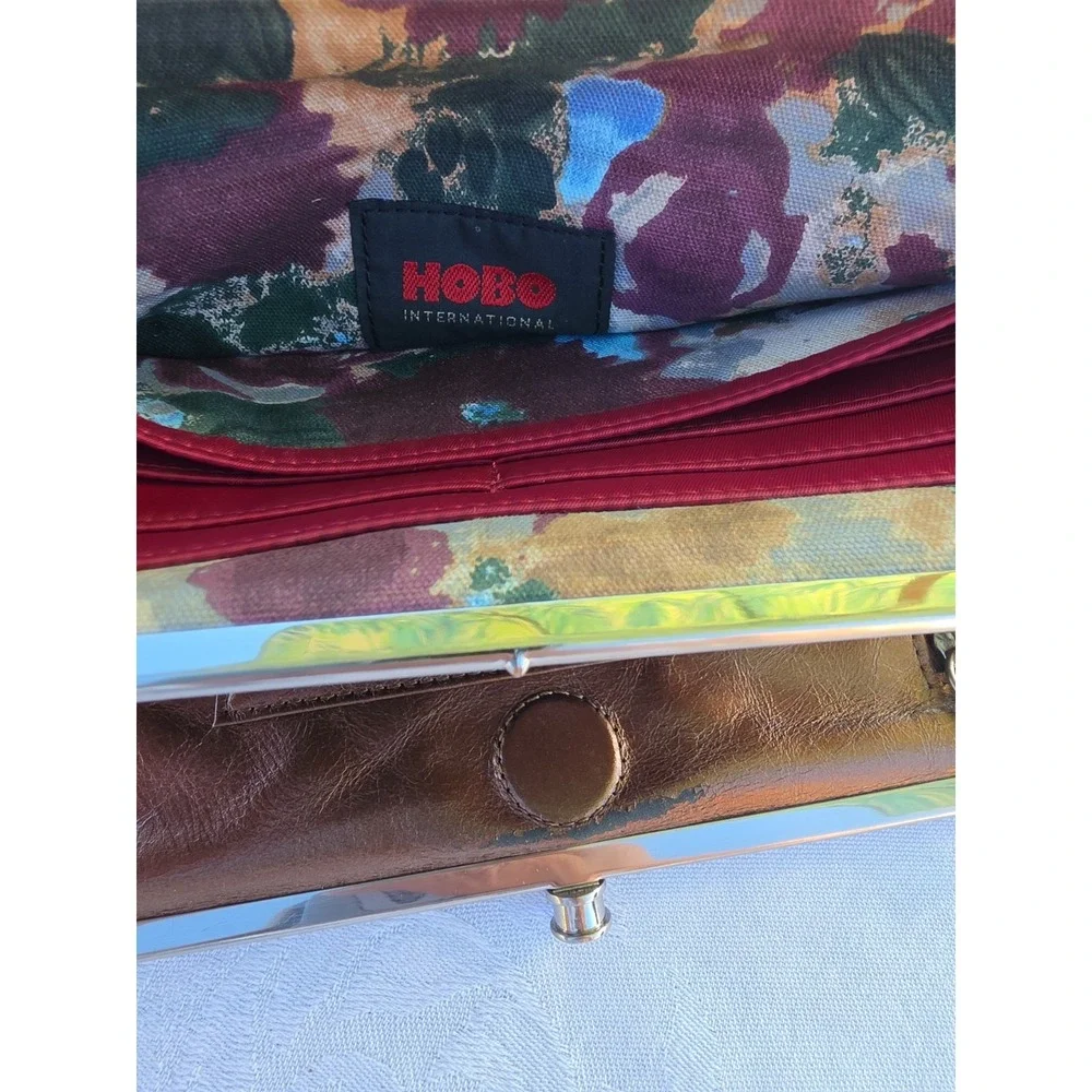 HOBO stylish y2k made